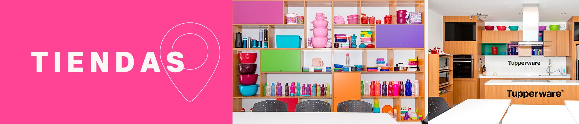 Tupperware MX