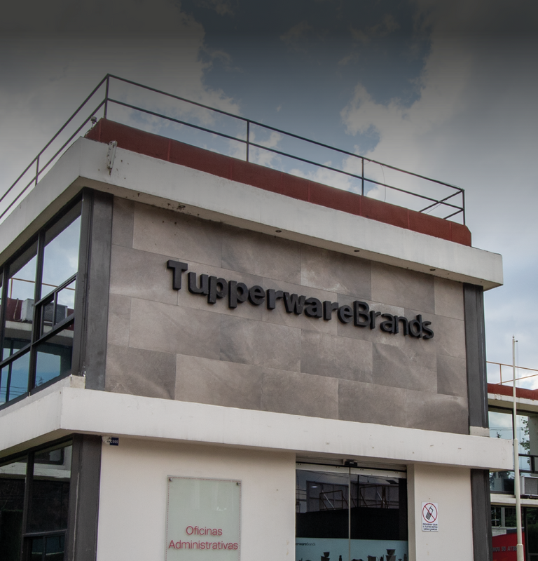 Tupperware Mixico Hecho en México – Tupperware MX