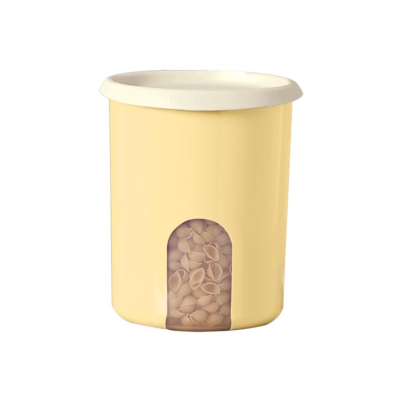 Contenedor para despensa vintage 1.3L Tupperware