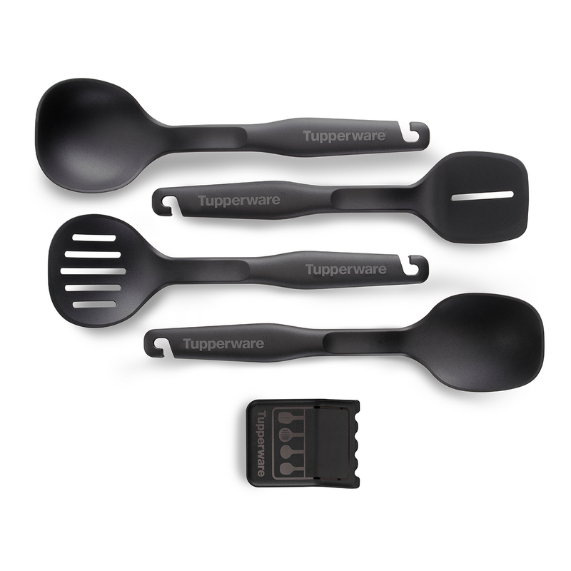 Juego básico de utensilios de cocina - Tupperware US