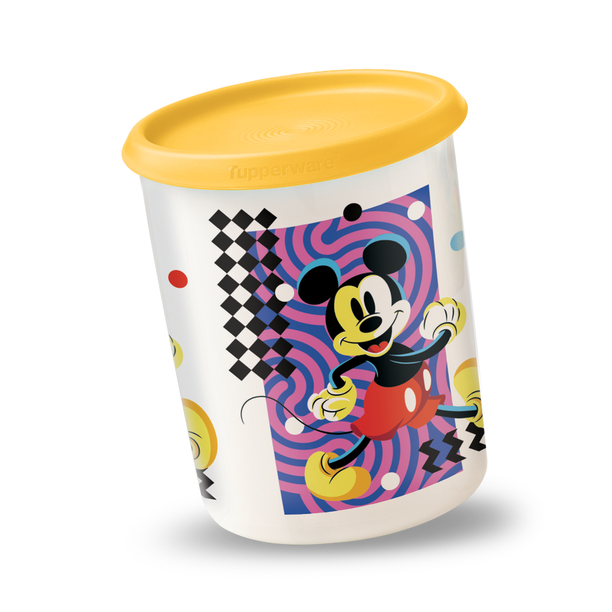 Conserva la frescura y textura de tus ingredientes por más tiempo.