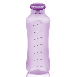 Botella para agua 2L Aquavive