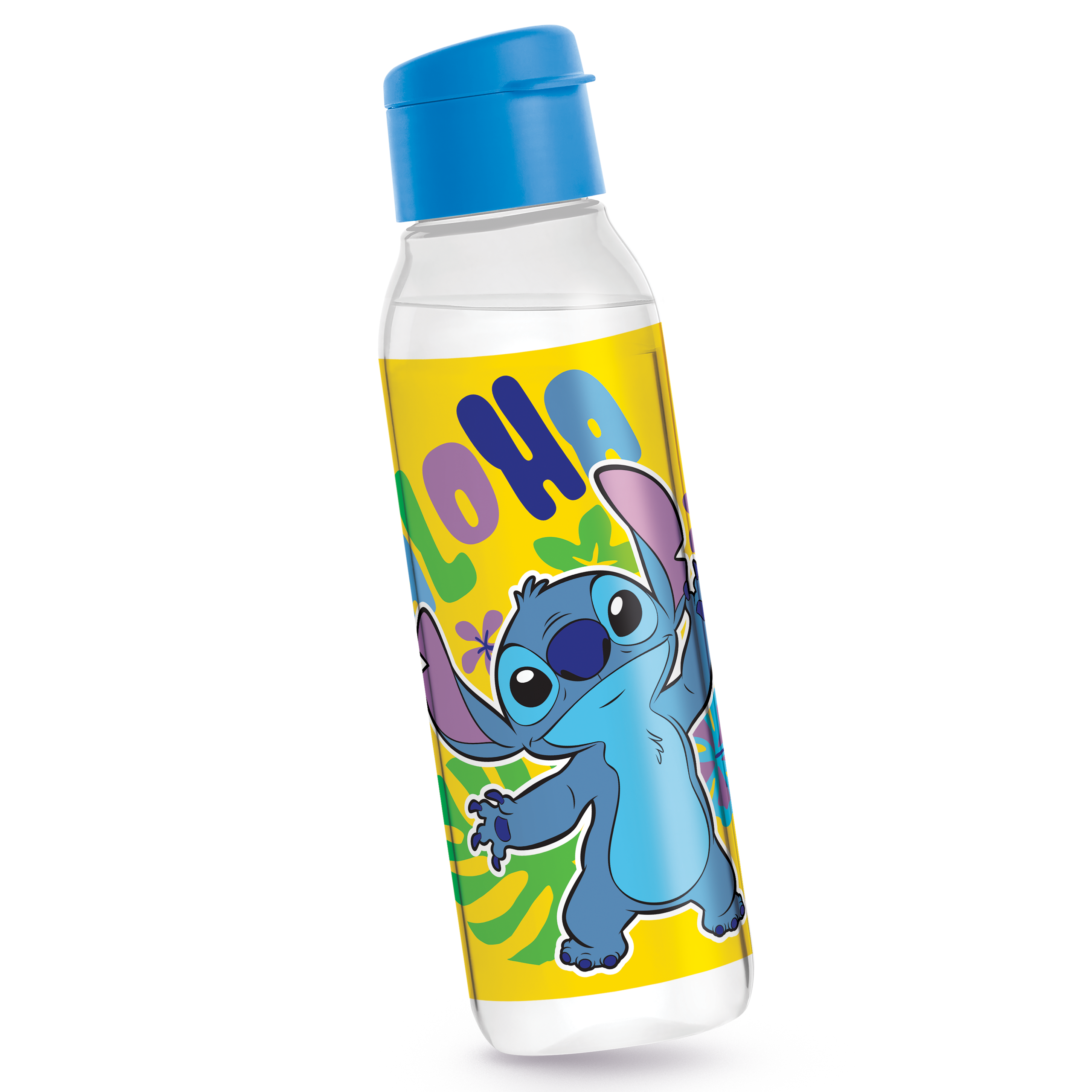 Para bebidas frías o a temperatura ambiente.
