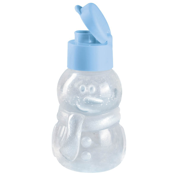 Botella para niños 350 ml Mini Eco Frosti Tupperware Azul