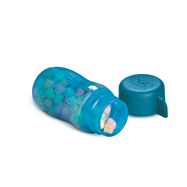 Botella para niños 90ml Tupperware mini Eco Baby Azul