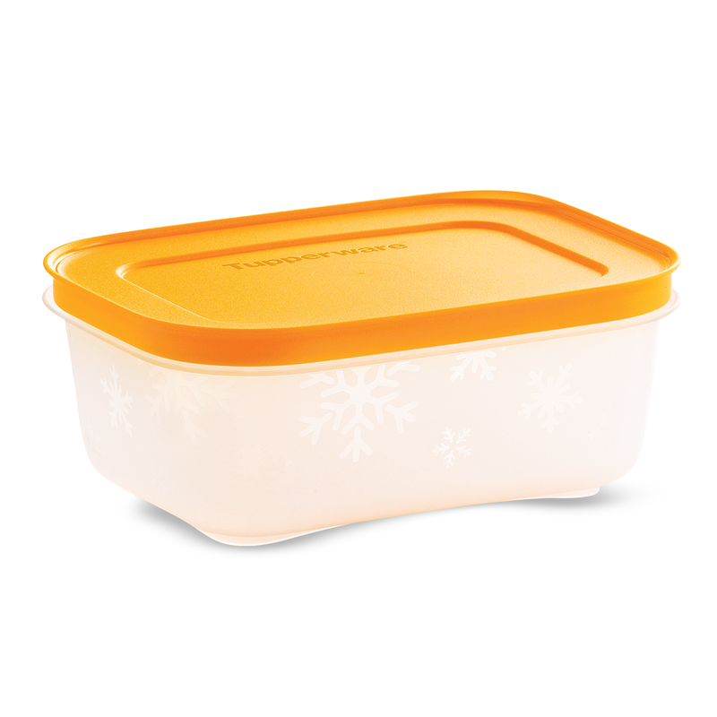 Recipiente para congelar alimentos 450ml Tupperware