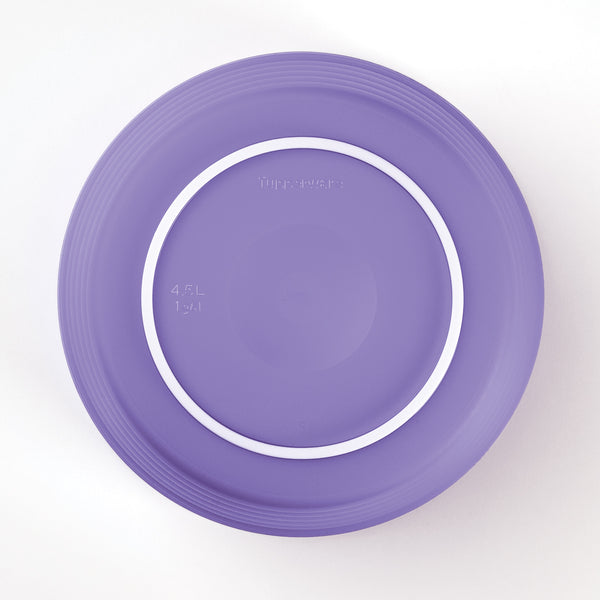 Centrifugador, Escurridor de verduras y lechuga Tupperware 4.5 L