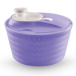 Centrifugador, Escurridor de verduras y lechuga Tupperware 4.5 L