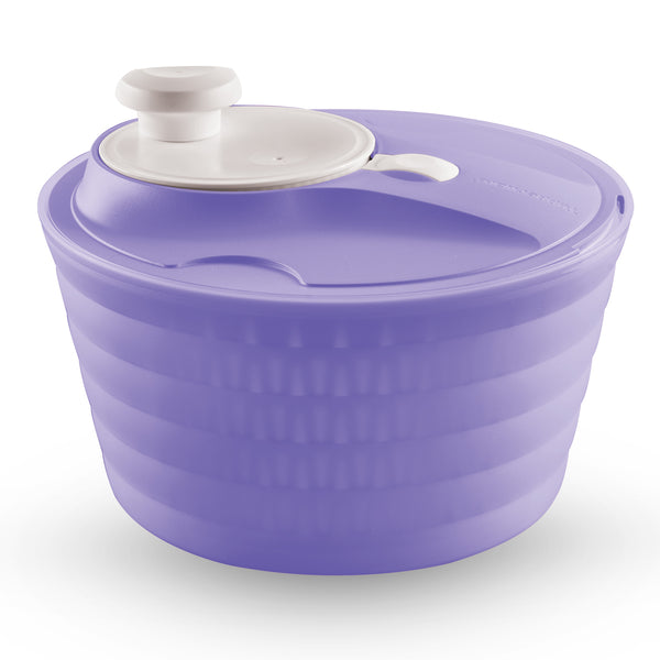 Centrifugador, Escurridor de verduras y lechuga Tupperware 4.5 L