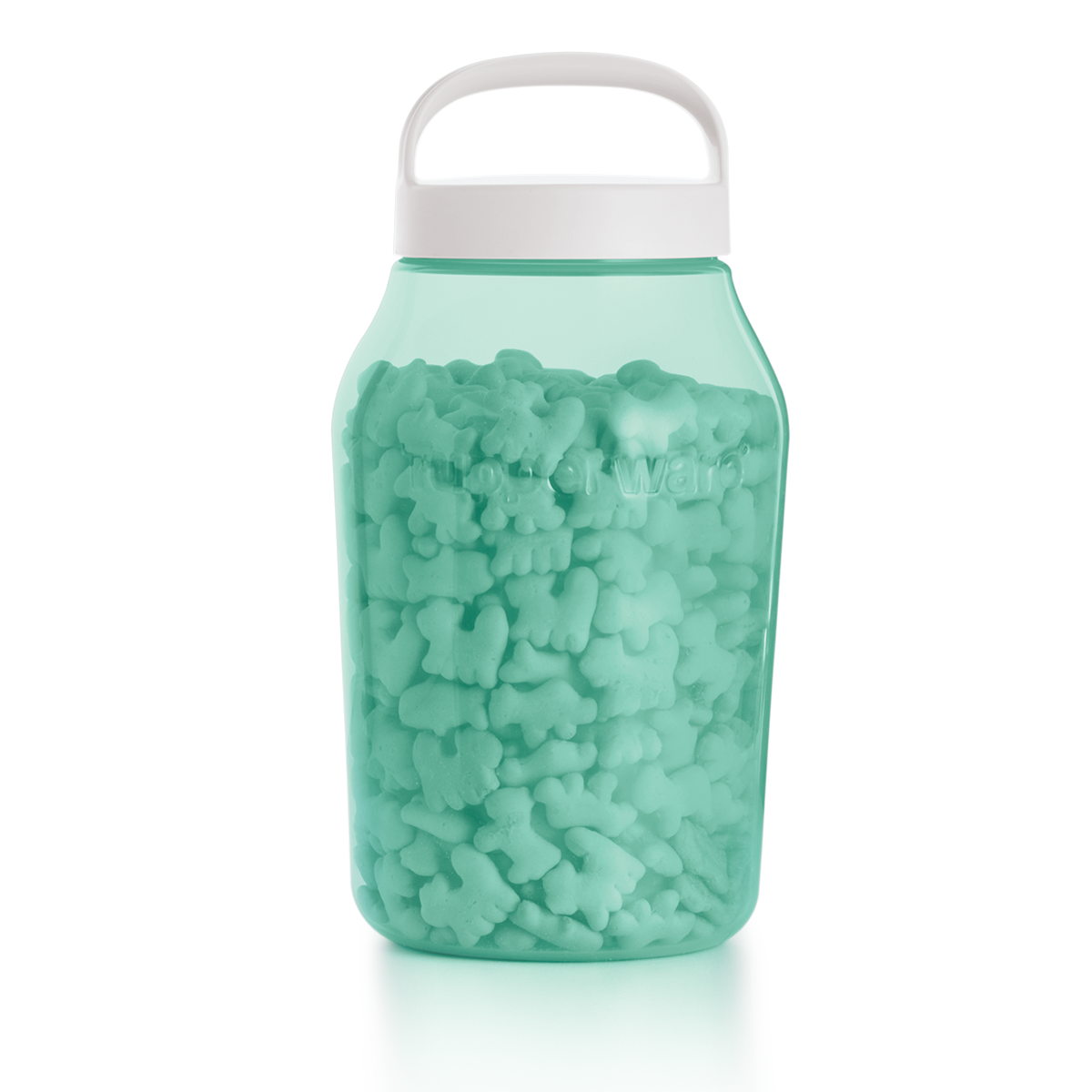 Perfecto para uso en la despensa, el refrigerador o cualquier otra área del hogar