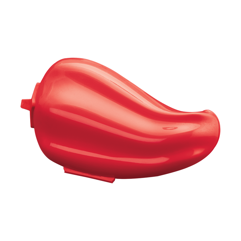 Contenedor para vegetales Tupperware 200 g de chiles