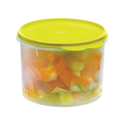 Recipiente Hermetico Chico para refrigerar Tupperware