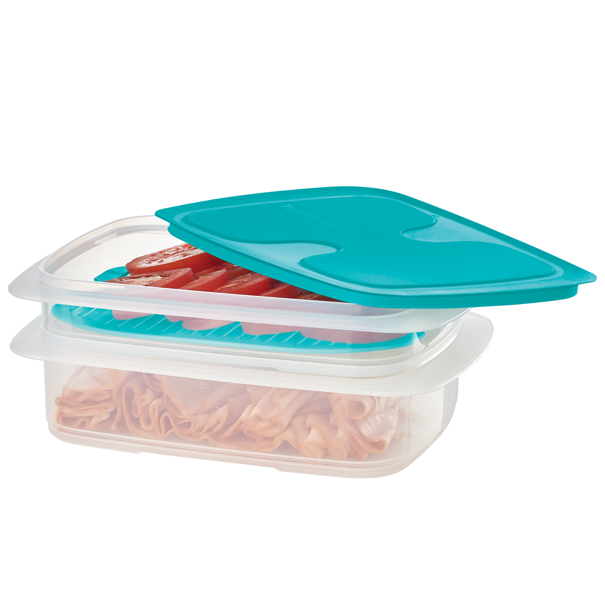 Tupperware MX
