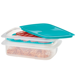 Organirefri Pro Tupperware 2 pzas 1.5L y 750ml