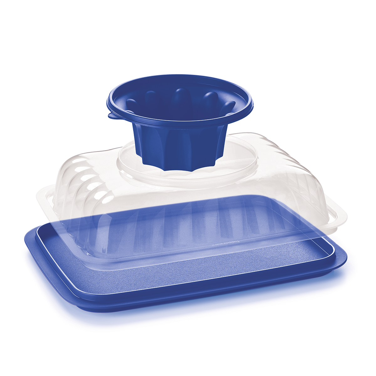 Tupperware MX