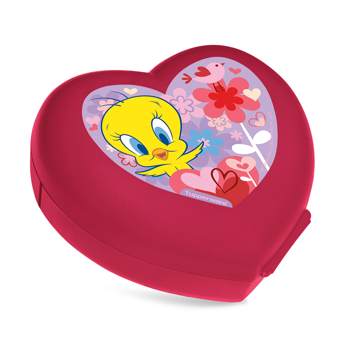 Tupperware MX