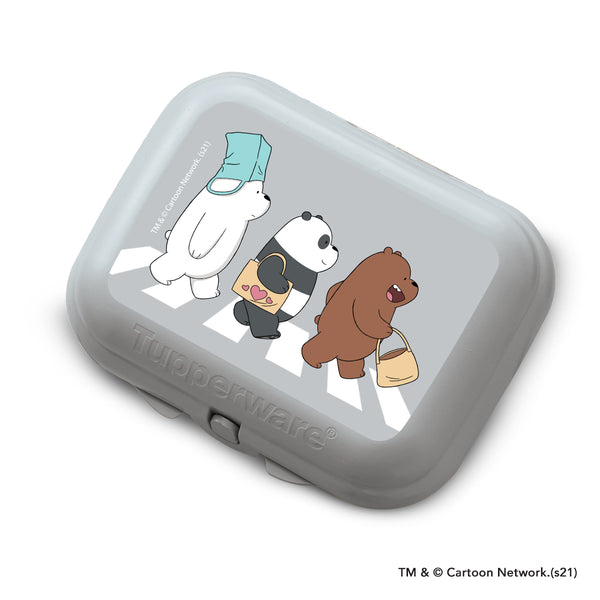 Organización – Tupperware MX