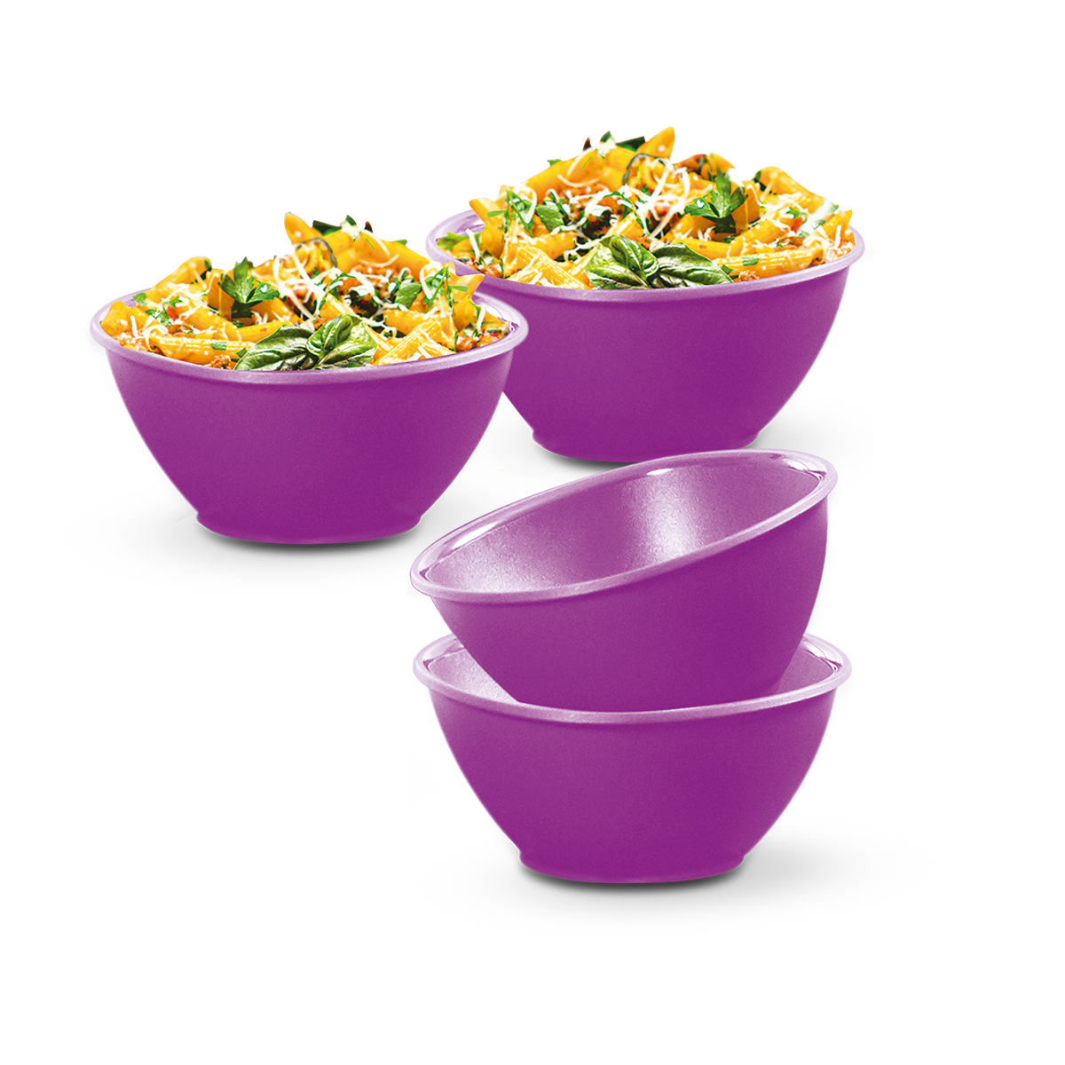 Tupperware MX