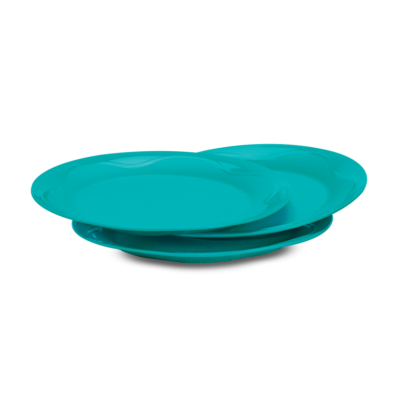 Plato Extendido Tupperware para Cena 27 cm