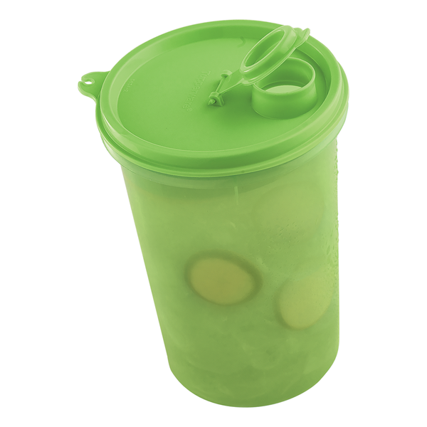 Ánfora Verde