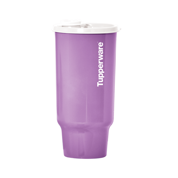 Mega Vaso Tupperware