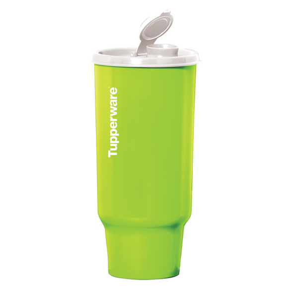 Mega Vaso Tupperware