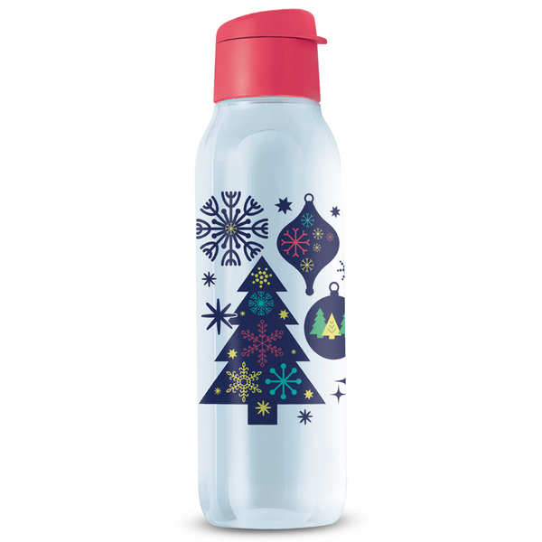 Eco Active 750 ml "Fiesta Navideña"