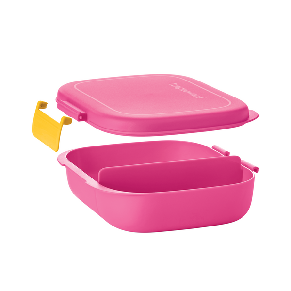 1,2,3 Lunch Rosa