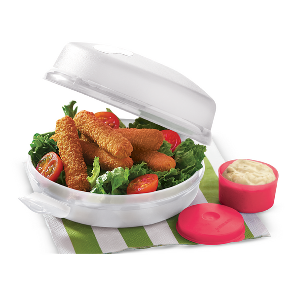 Con tupperware cocinar nunca fue tan rápido – Página 3 – Tupperware MX