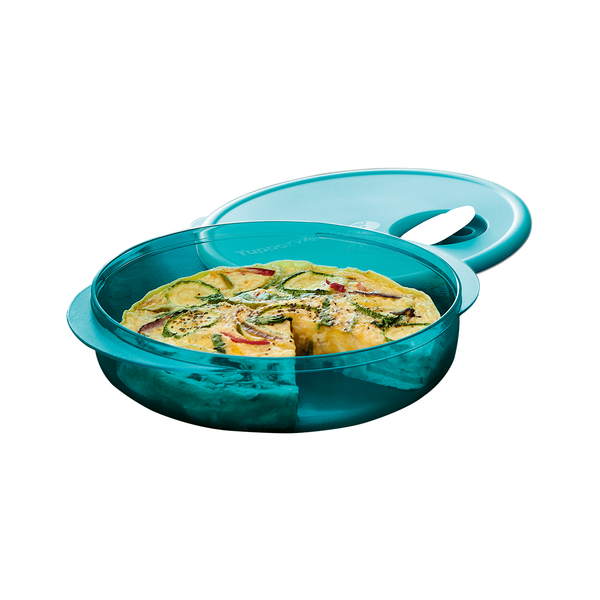 CRYSTALWARE – Tupperware MX