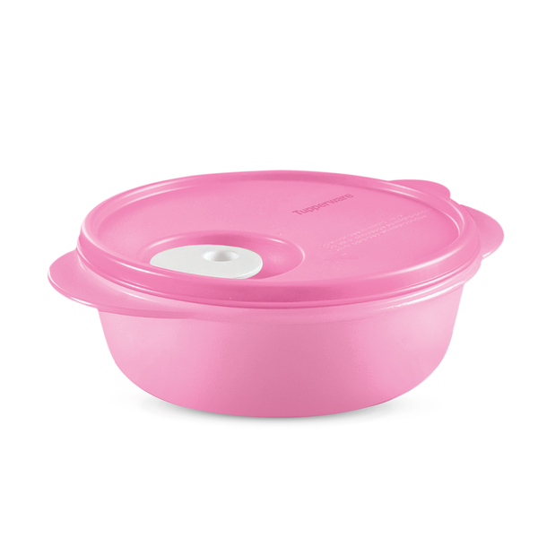 Recipiente Para microondas 600 ml Tupperware Hermético