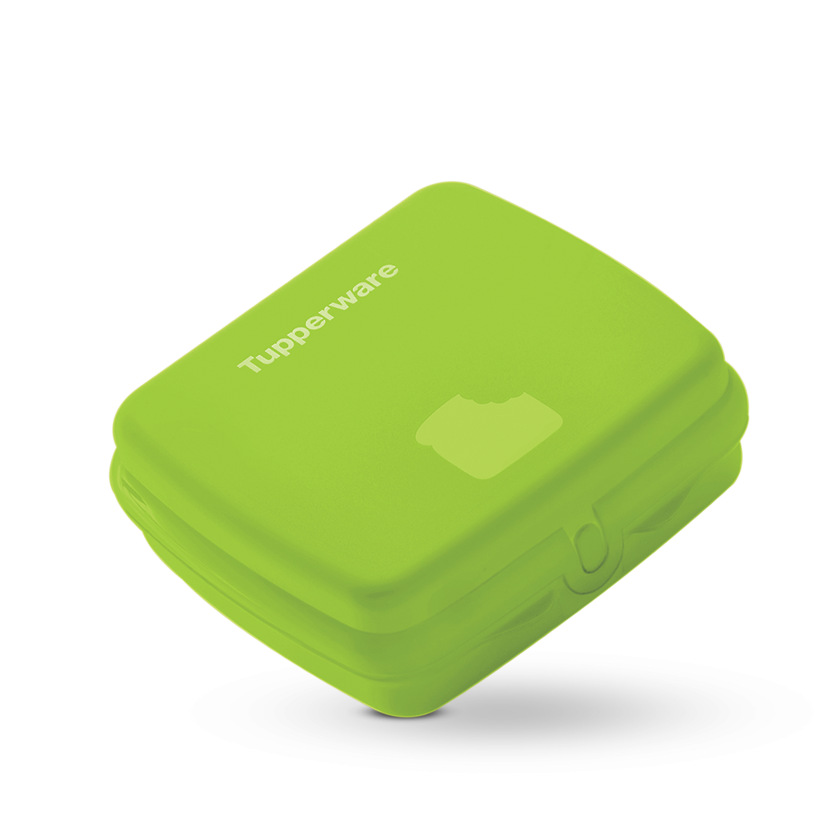 Su diseño lo hace ideal para transportar alimentos a cualquier lugar. Evita el uso de bolsas de plástico.