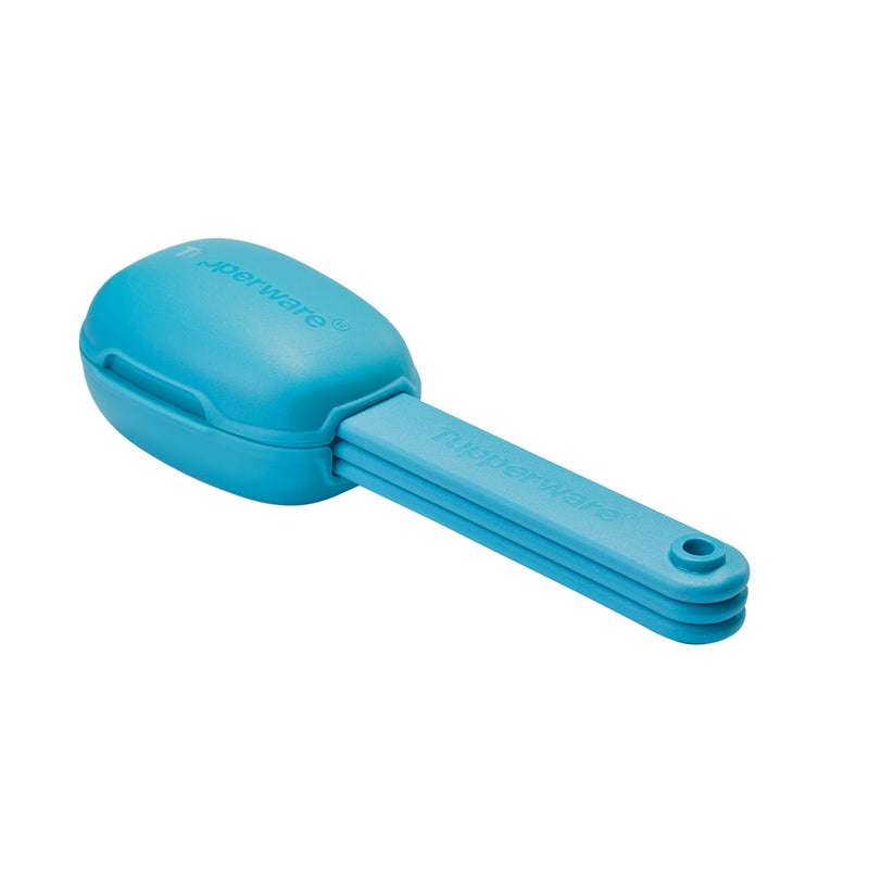 Cubiertos con Estuche Tupperware