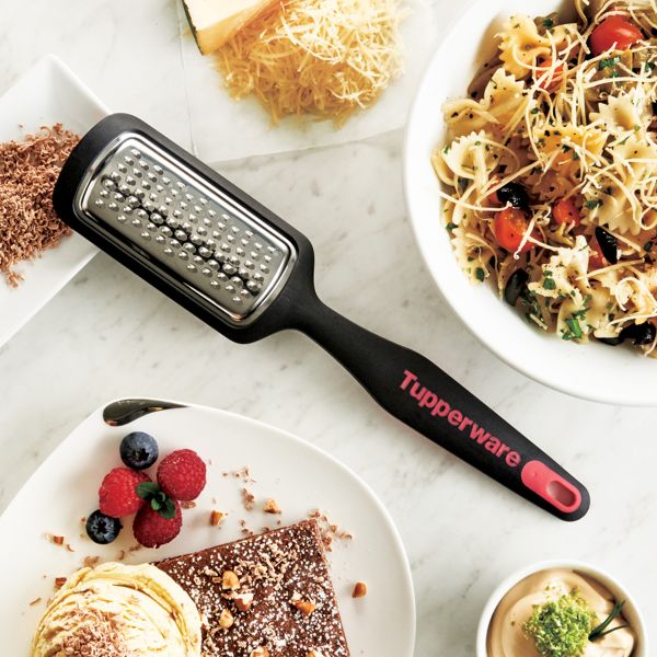 Utensilios – Tupperware MX