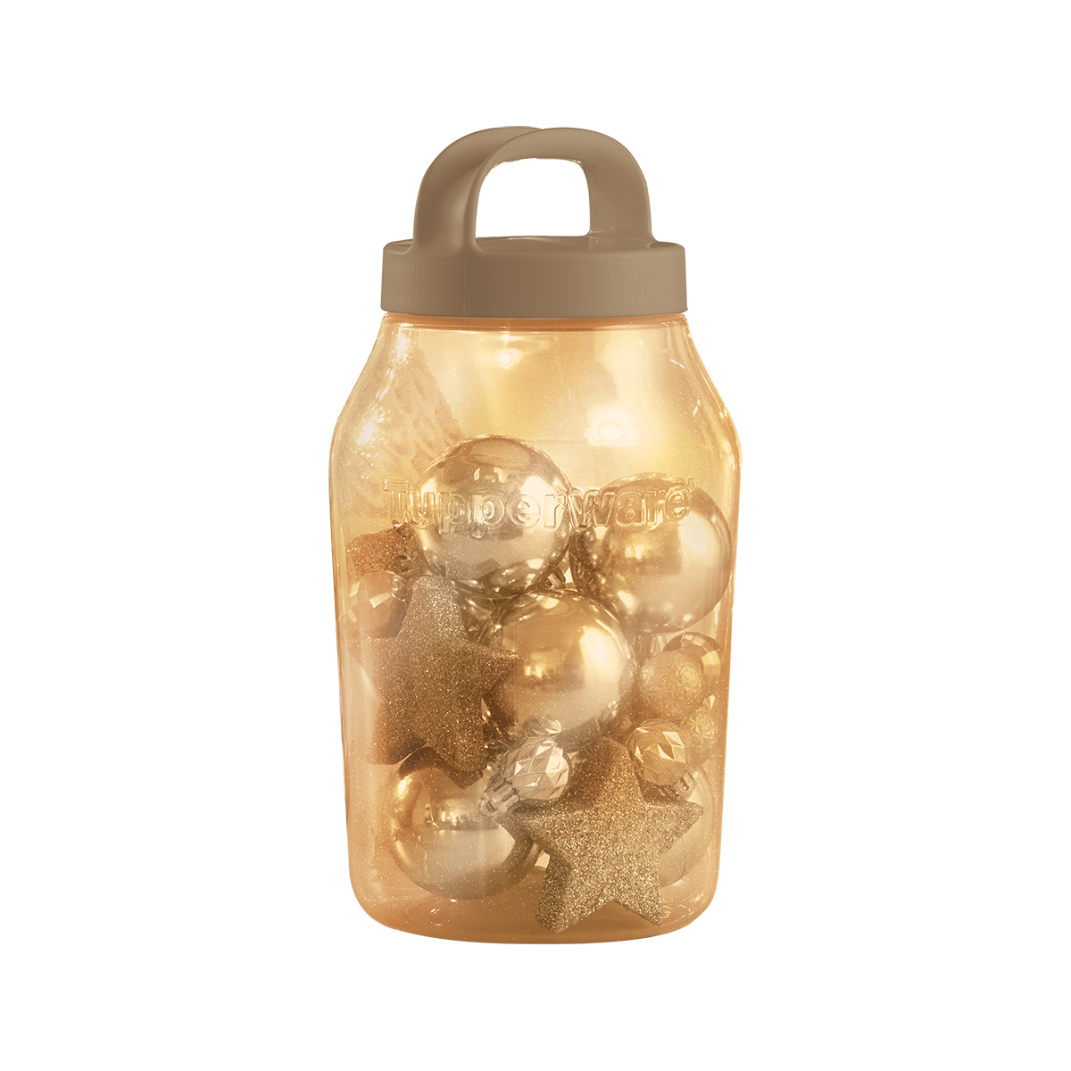 Recipiente para despensa 3 L Tupperware