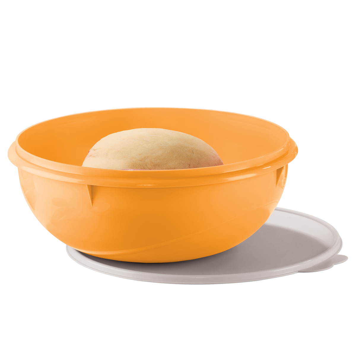 Recipiente para preparar mezclas 10 L Tupperware. Bate, mezcla, refrigera 