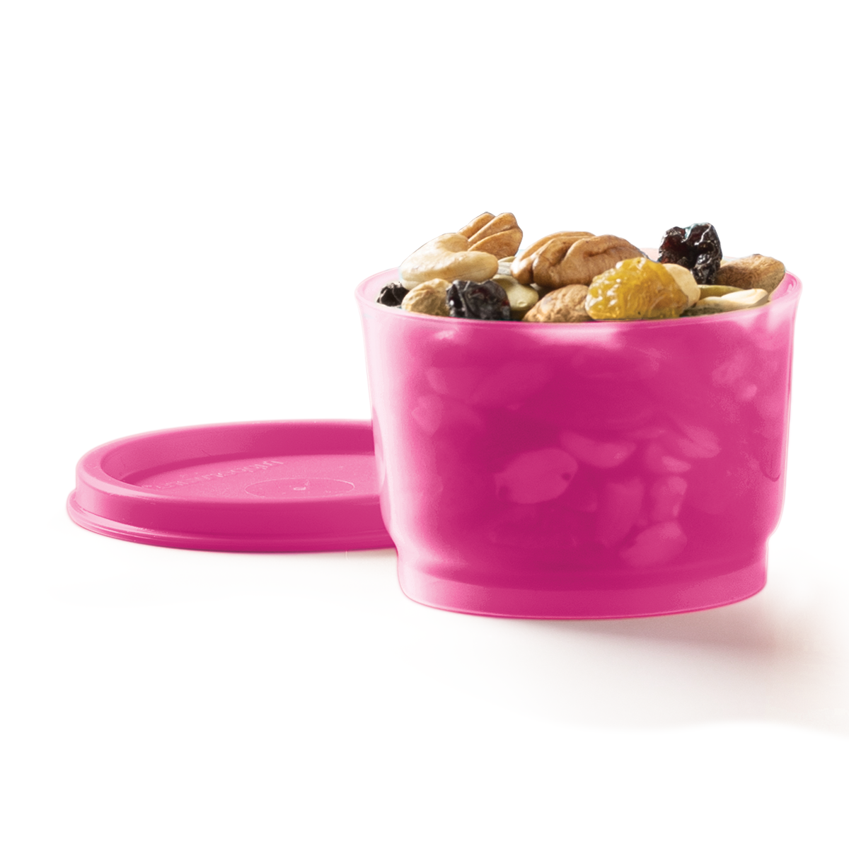 Recipiente para snacks hermetico 150 ml. Tupperware 