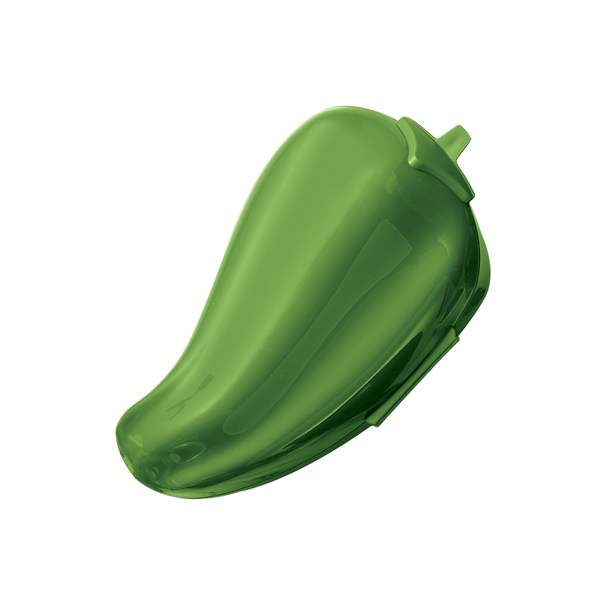 Recipiente para vegetales Tupperware 200 g de chiles