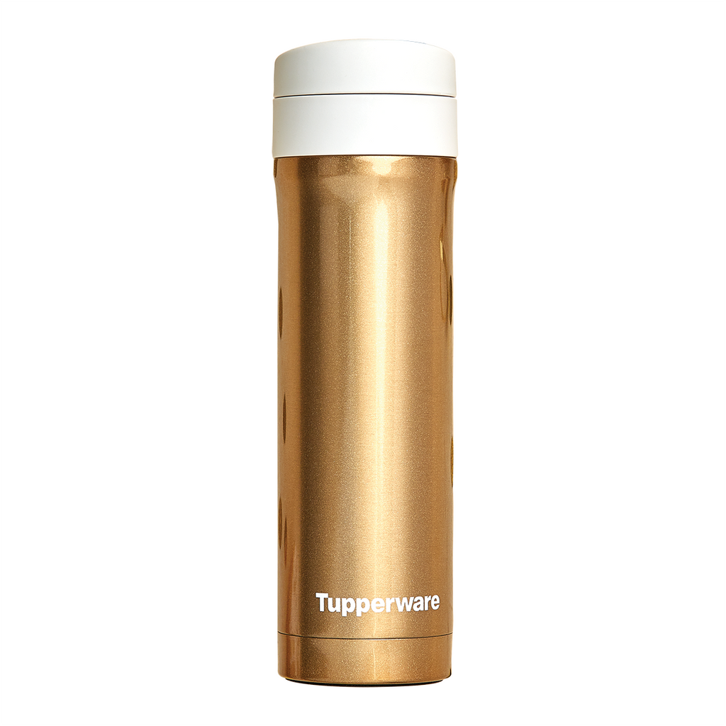 Termo de café y agua Tupperware – Tupperware MX