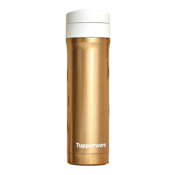 Tupperware® Garrafa Térmica Duo Tup 500ml Rosa - Loja Tupperware Tupperware® Garrafa Térmica Duo Tup 500ml Rosa - Loja Tupperware