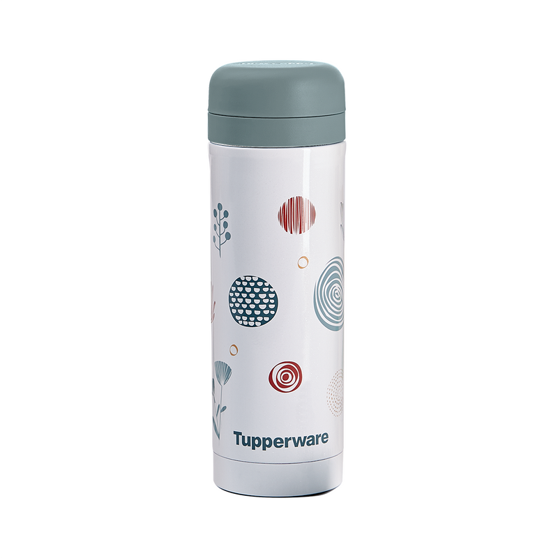 Mini Termo Decorado Tupperware ® – Tupperware MX