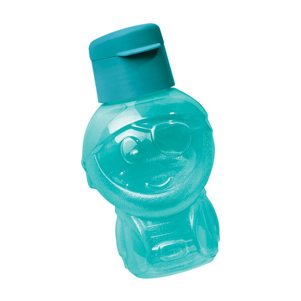 Botella para niños 350ml Tupperware Eco Pirata