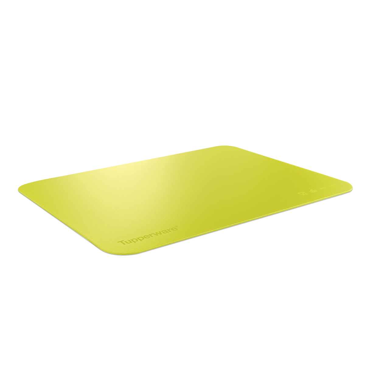 Superficie de corte adecuada que evita que se pierda el filo de los cuchillos.