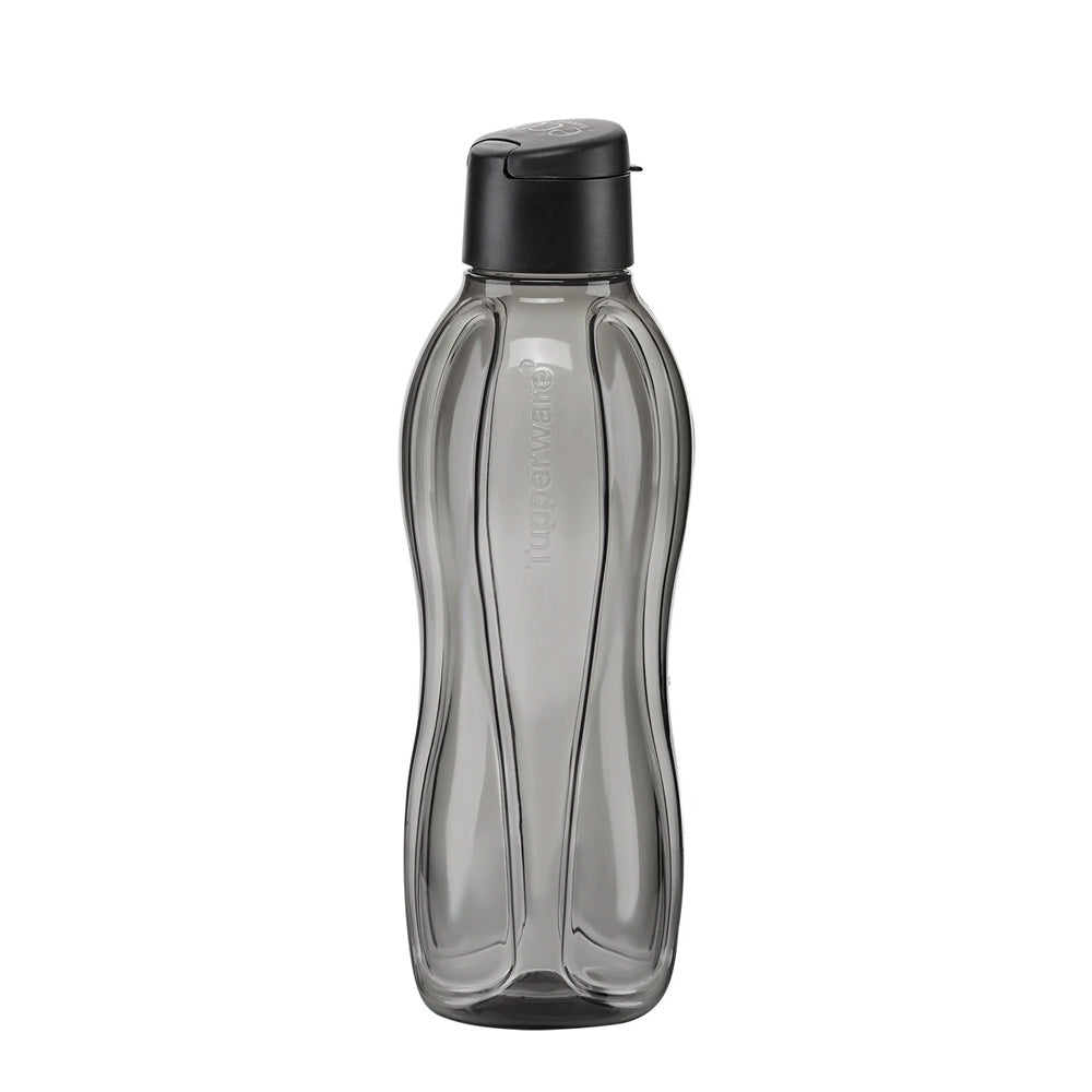 Botella agua Eco 1 L Negro – MX