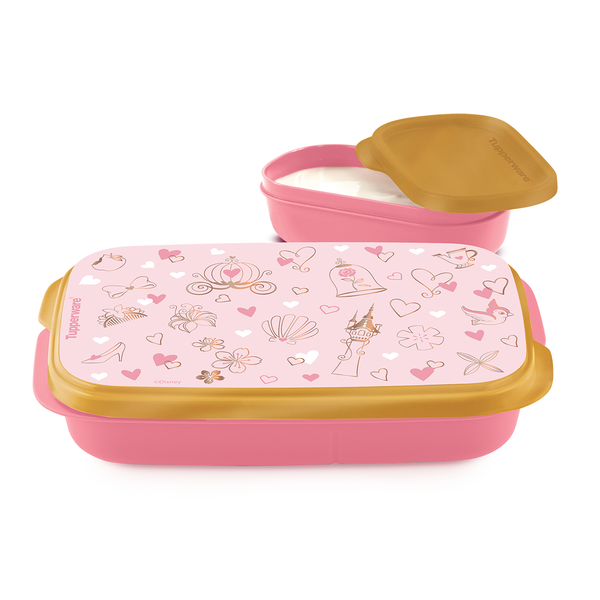 Slim Lunch "Princesas"