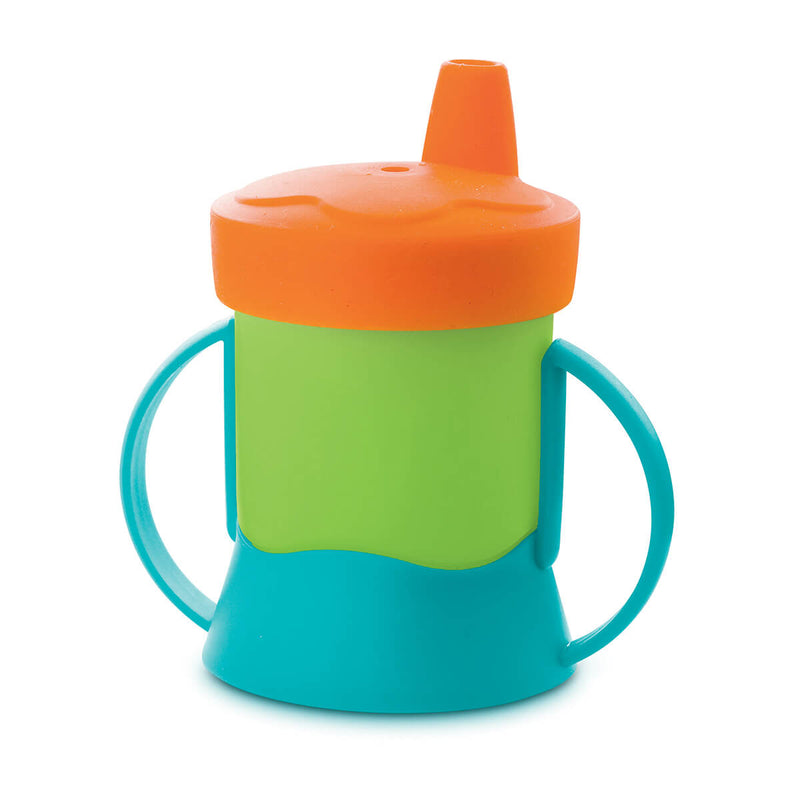 vaso entrenador antiderrames Tupperware 150 ml