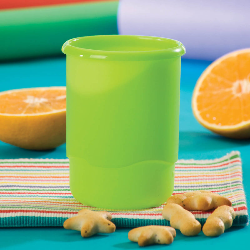vaso entrenador antiderrames Tupperware 150 ml