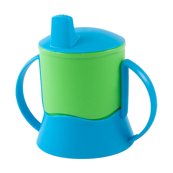 VASO ENTRENADOR