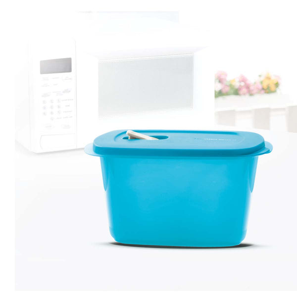 Recipiente para microondas Tupperware