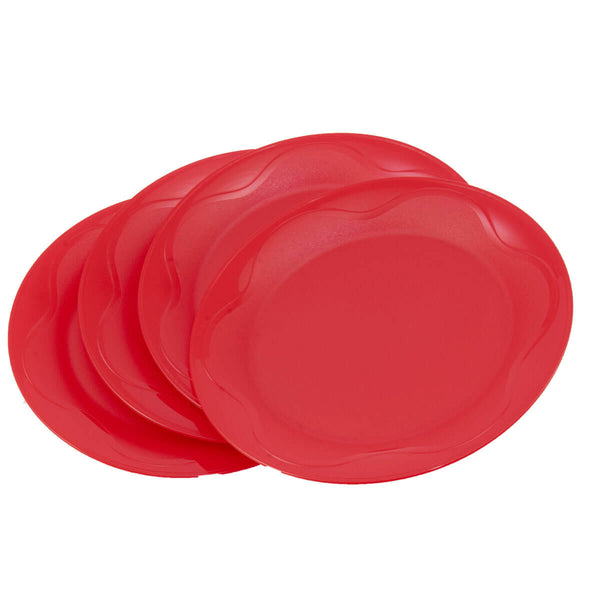 PLATOS DE CENA - Tupperware